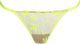 Shay mini thong