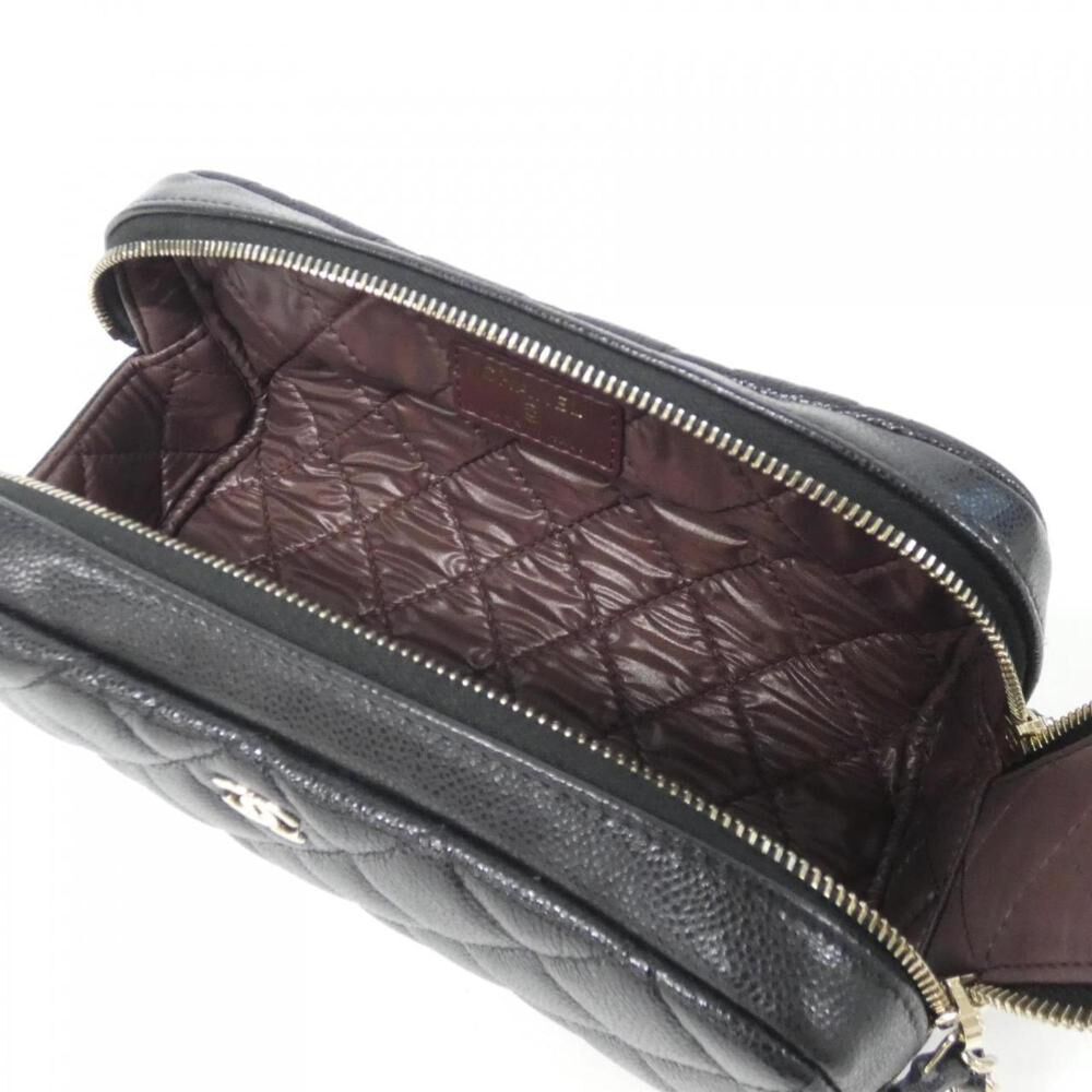 Chanel Pouch