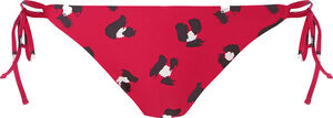 WILD CAT bikini brief AS6884RED