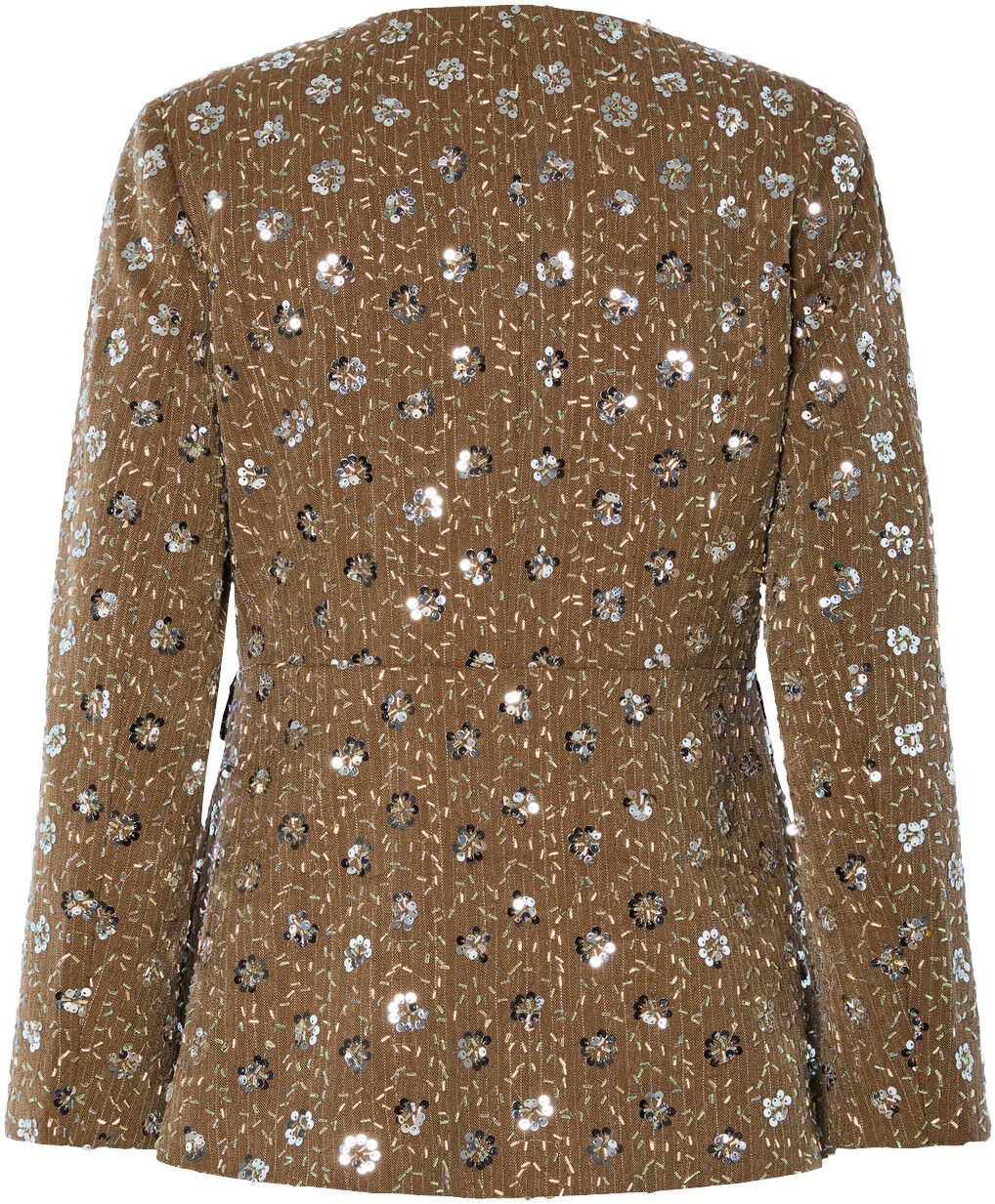 YASSOLLER LS BLAZER - SHOW