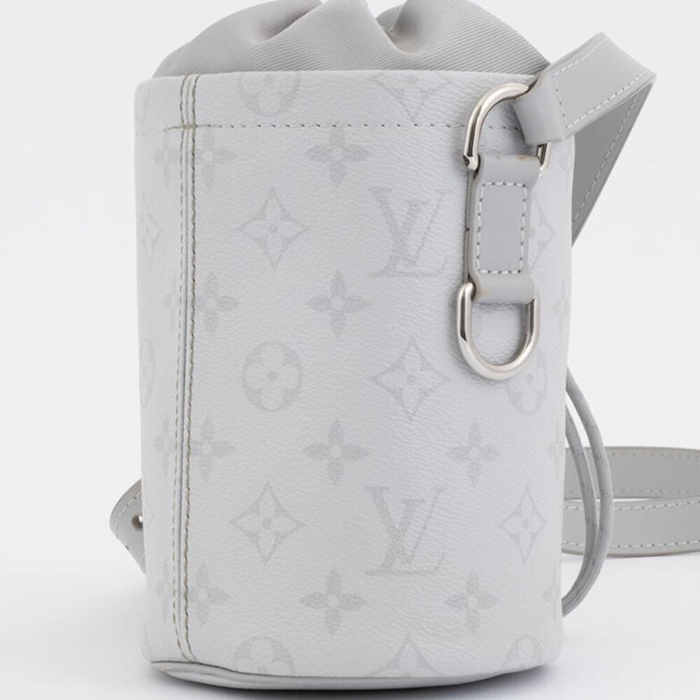 Louis Vuitton Bucket Bag