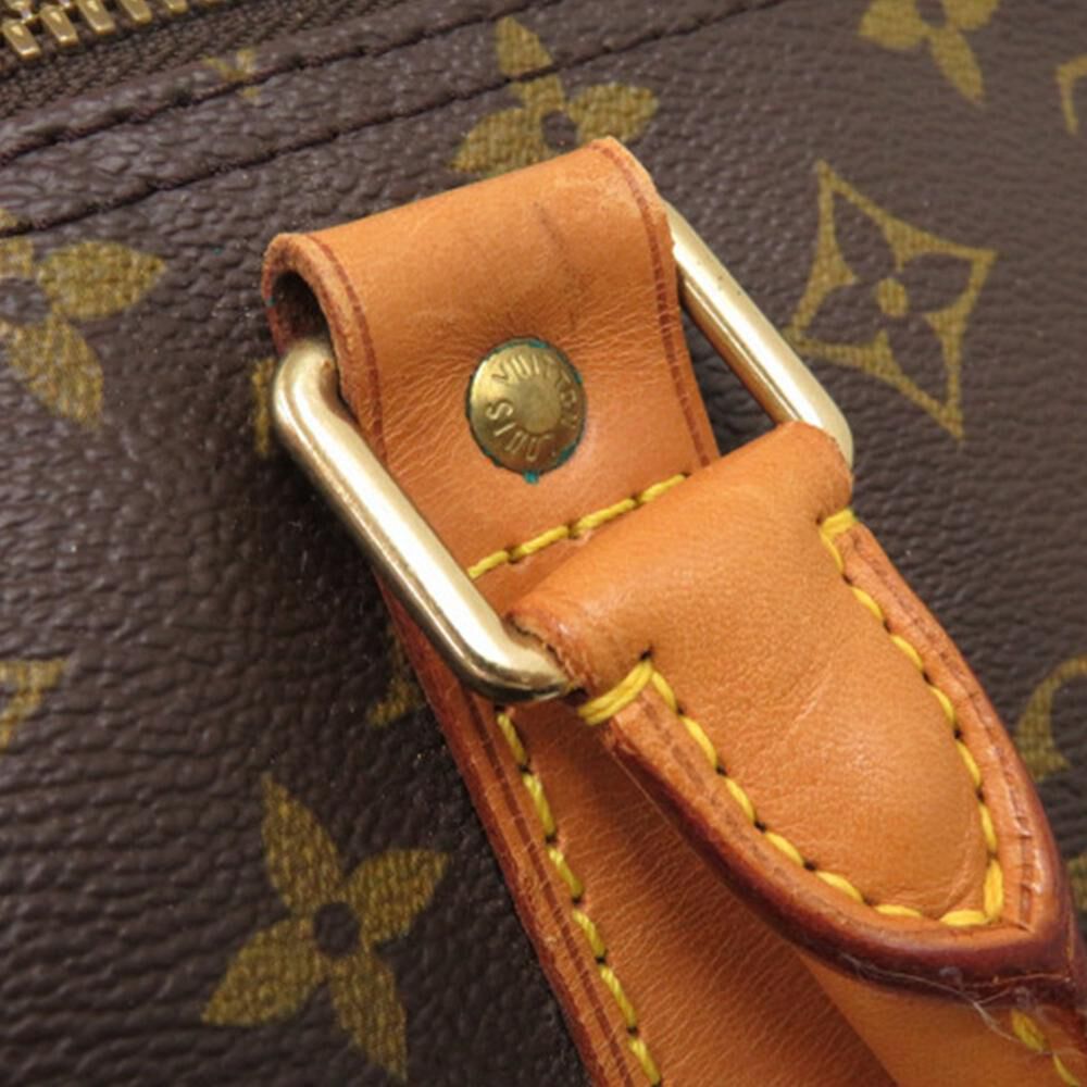 Louis Vuitton Keepall