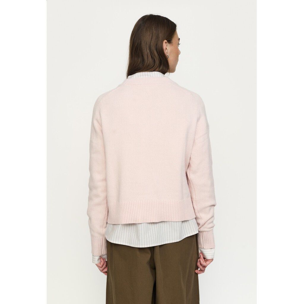 SRAvery Knit - RWS