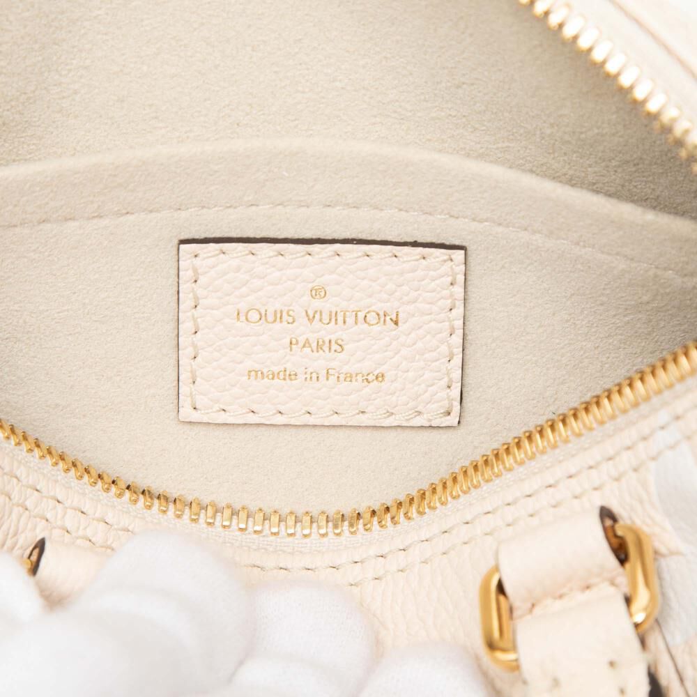 Louis Vuitton Papillon