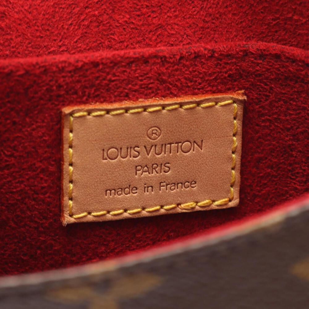 Louis Vuitton Sac Tambourine