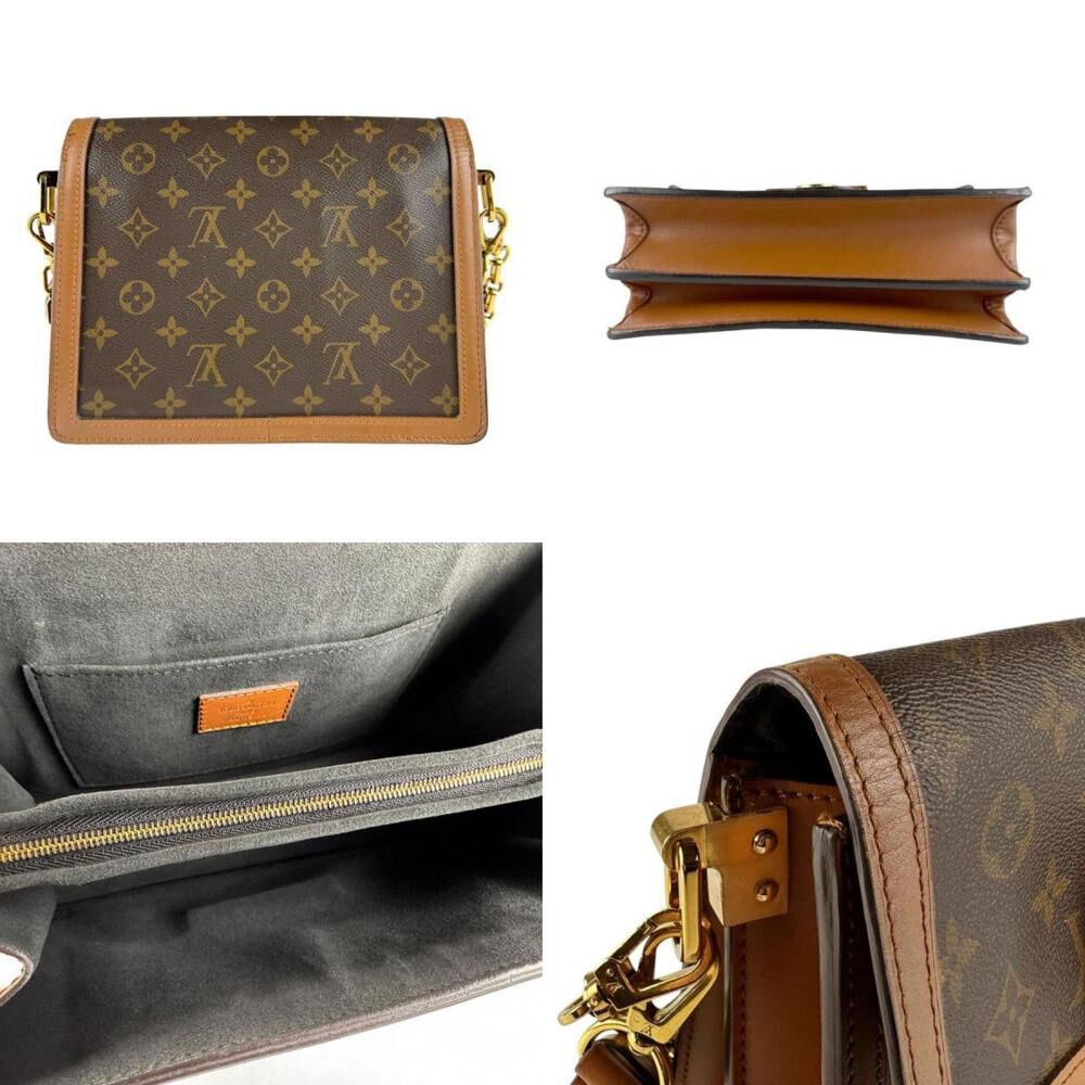 Louis Vuitton Dauphine