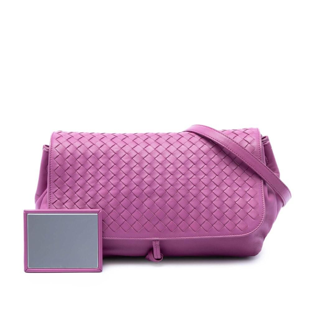 Bottega Veneta Crossbody Bag