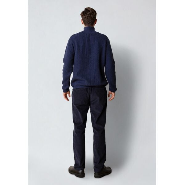 Pepe turtleneck knit