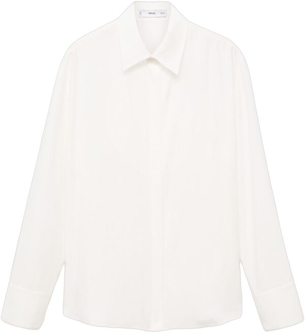 SHIRT. -- LIMA