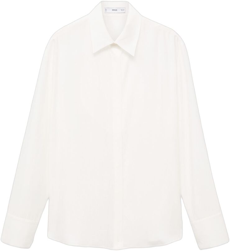 SHIRT. -- LIMA