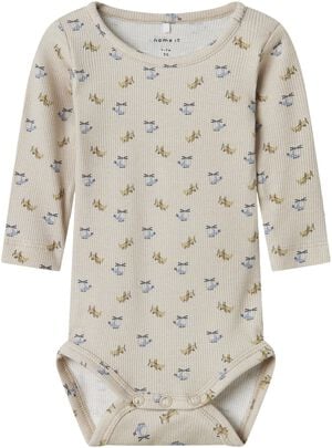 NBMKOALKAB LS BODY