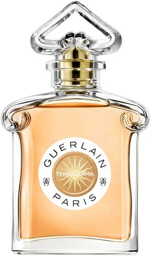 TERRA 24 NEW LEGENDAIRES EDT 75ML S