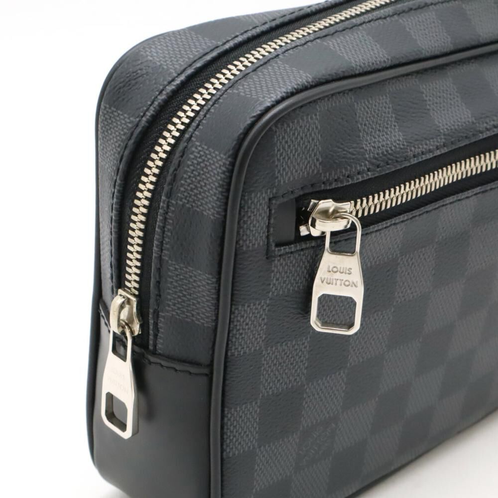 Louis Vuitton Clutch