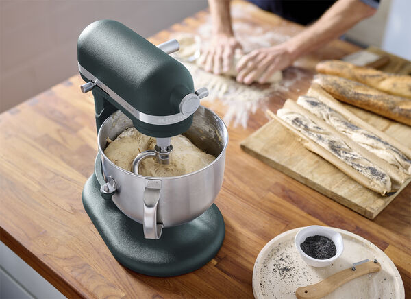 Artisan köksmaskin, 6,6 l