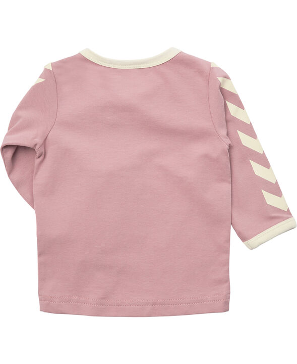 hmlFLIPPER T-SHIRT L/S