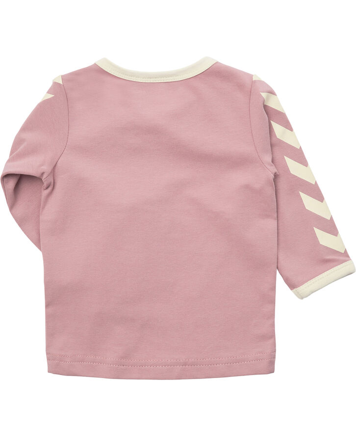 hmlFLIPPER T-SHIRT L/S