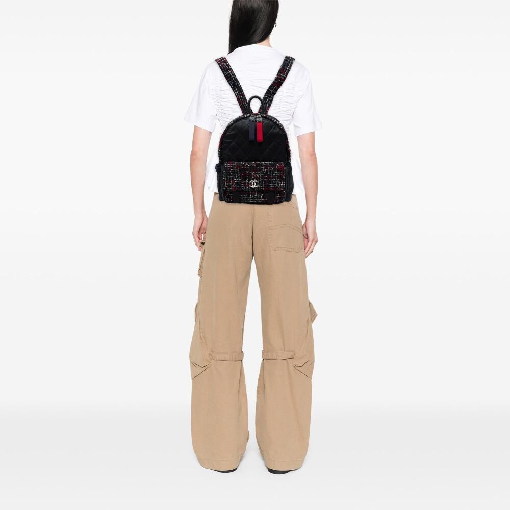 Chanel Backpack