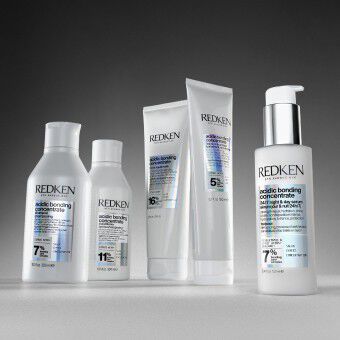 Acidic Bonding Concentrate Conditioner