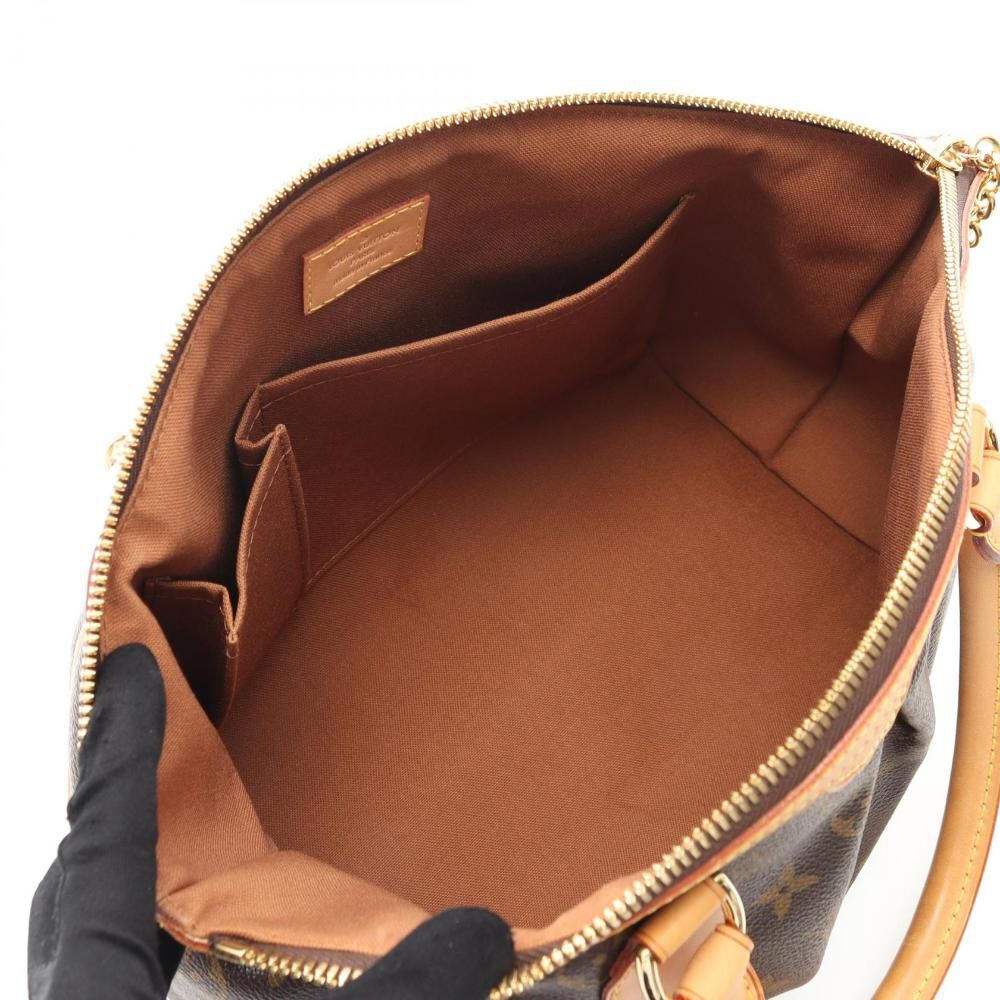 Louis Vuitton Tivoli