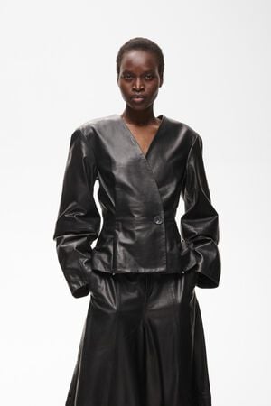 CariehIW Blazer