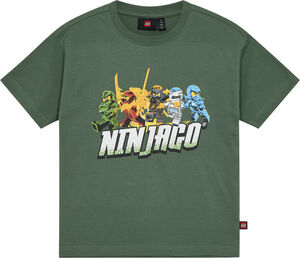 LWTAFFY 112 - T-SHIRT S/S