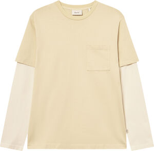 PLANET DOUBLE LONGSLEEVE