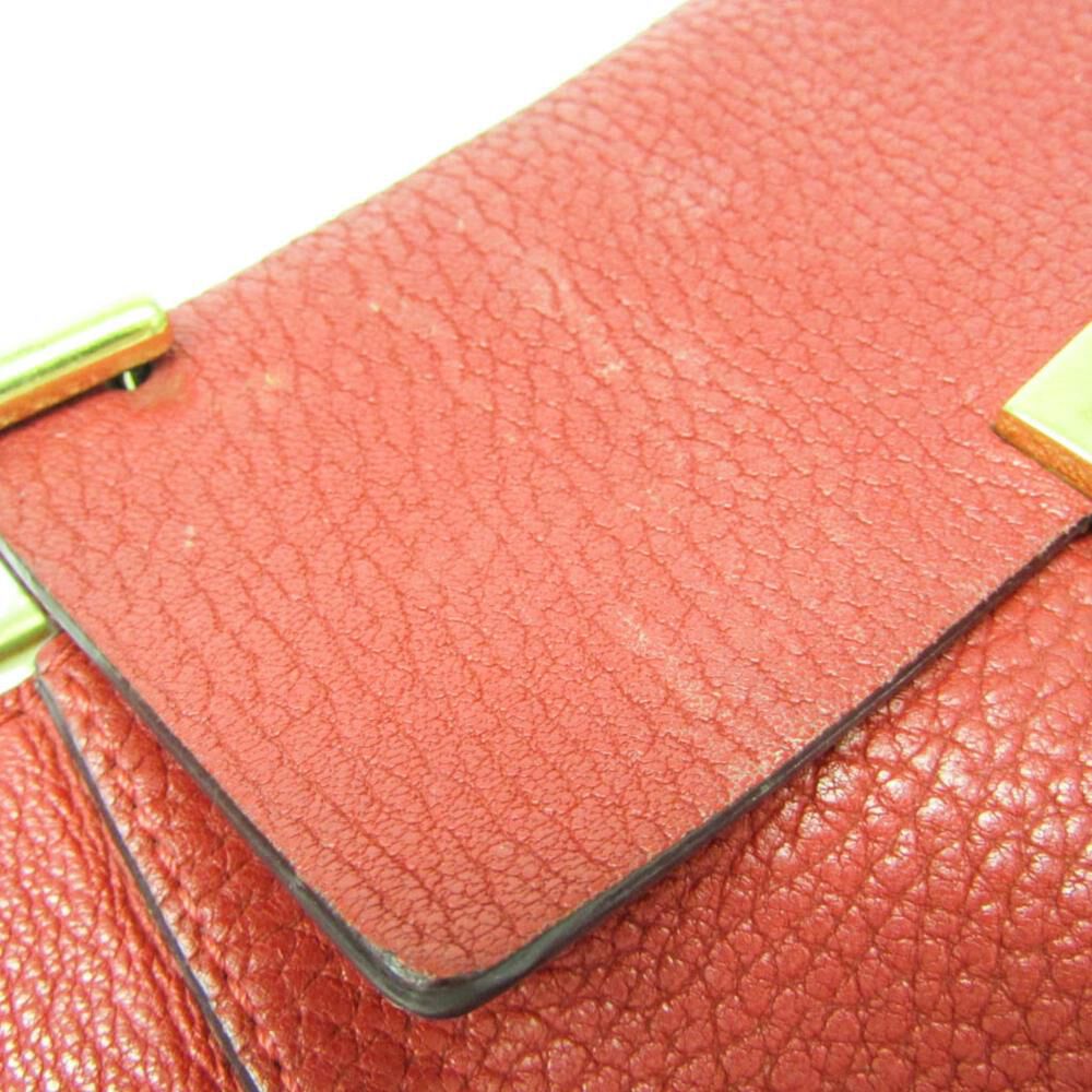 Chlo&eacute; Shoulder Bag