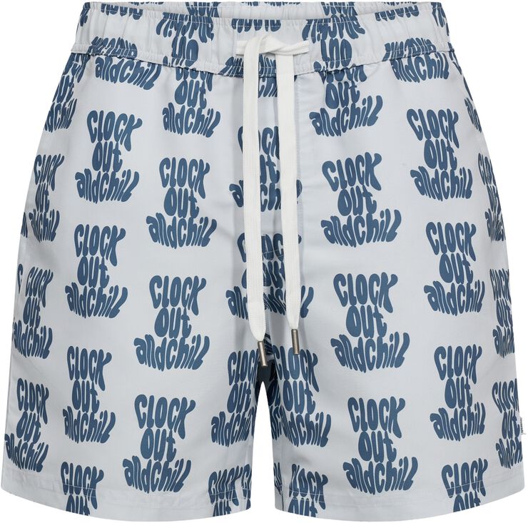 Willy swim shorts