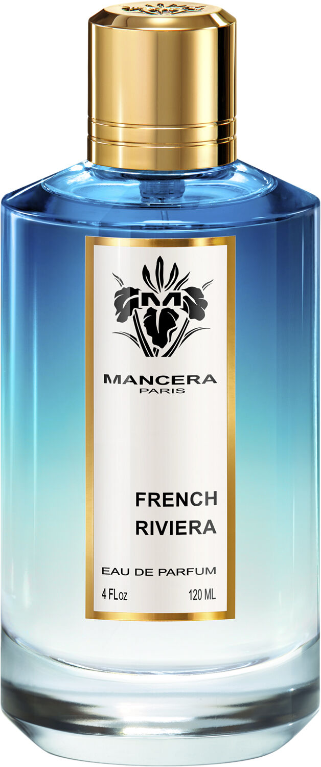 French riviera Eau de Parfums 120 ml