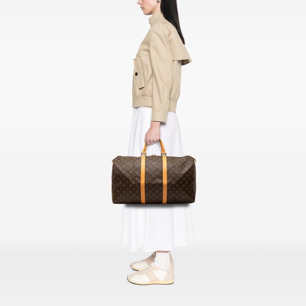 Louis Vuitton Keepall