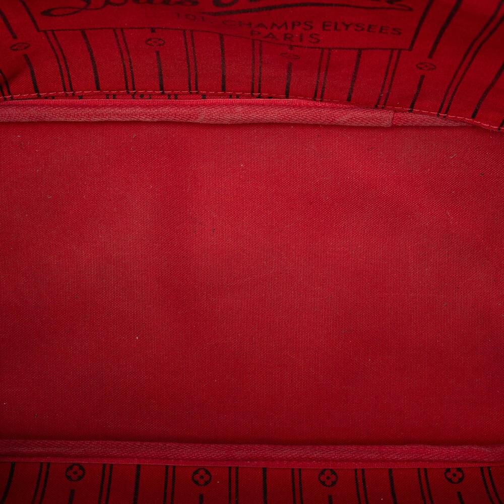 Louis Vuitton Neverfull