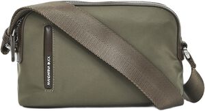 HUNTER CROSSOVER / PIRITE