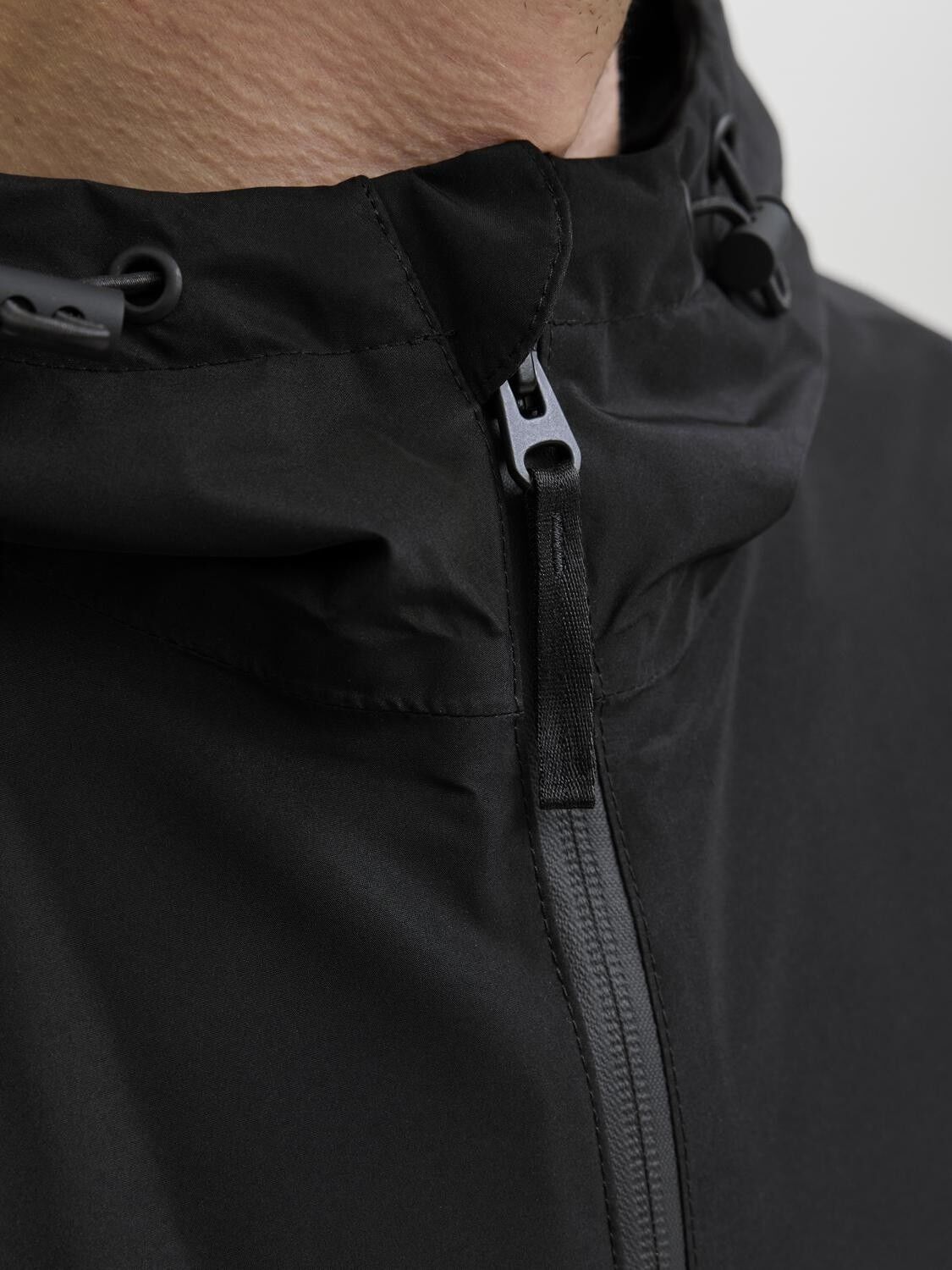 JJEFLYNN FUNCTIONAL JACKET NOOS