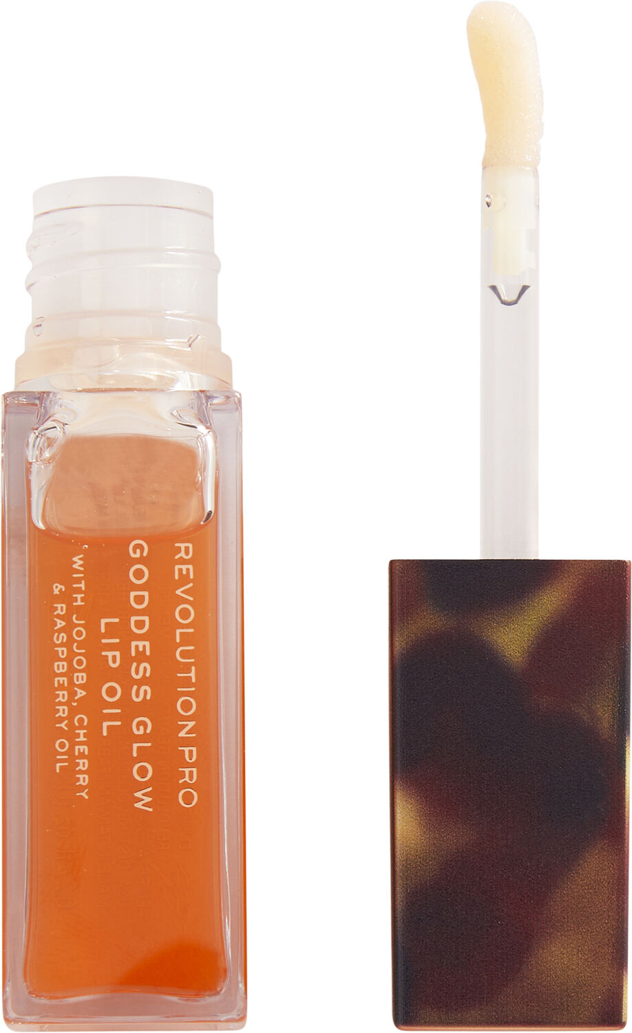 Revolution Pro Goddess Glow Lip Oil Soleil