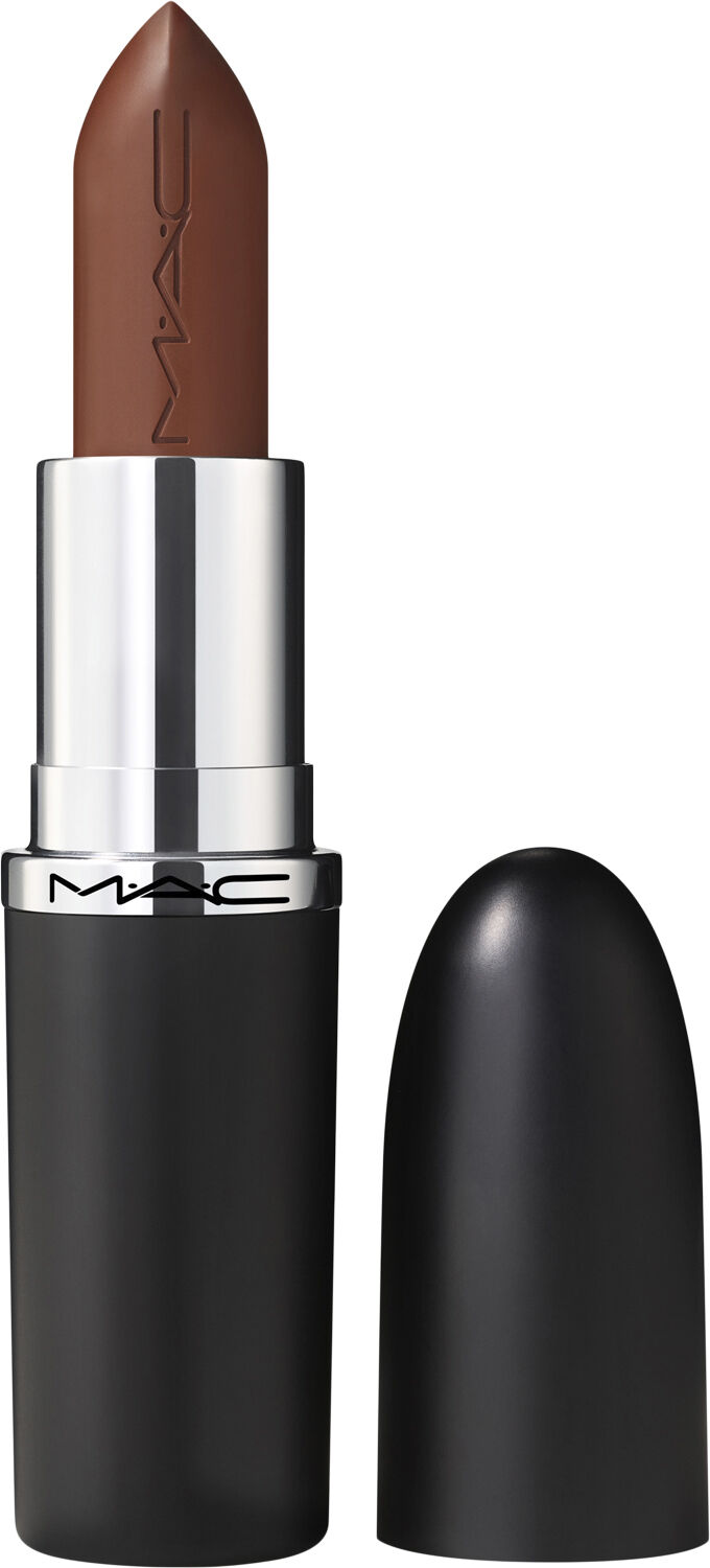Macximal Sleek Satin Lipstick