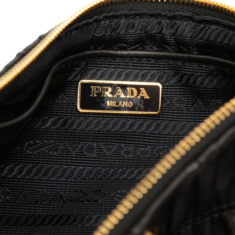 Prada Clutch