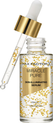 MAX FACTOR Miracle Pure Serum, Miracle Pure Serum, 39 ml