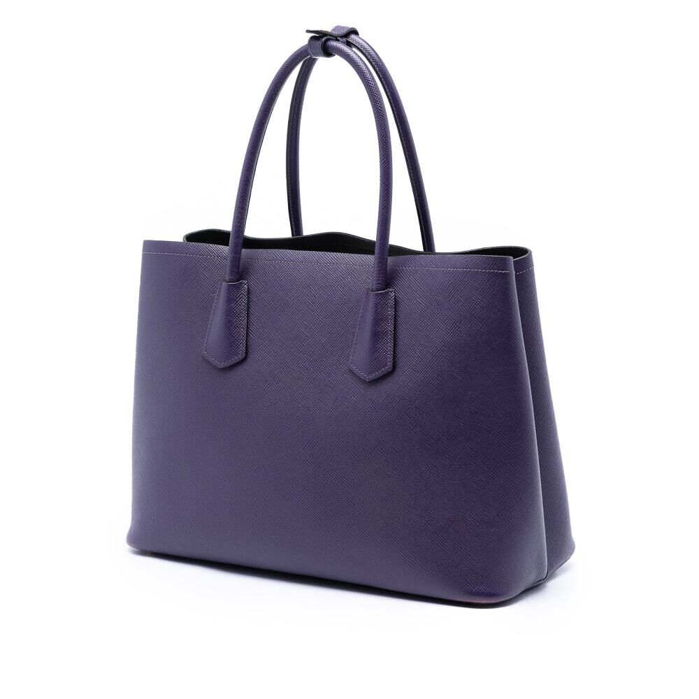 Prada Galleria Bag