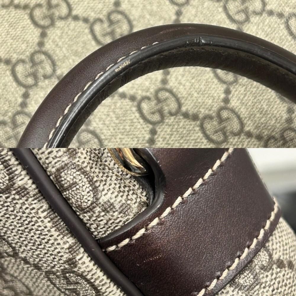 Gucci Briefcase