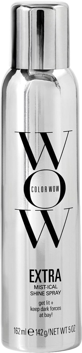 Extra Mist-ical Shine Spray