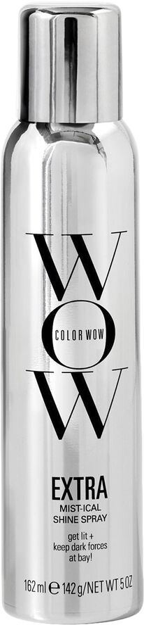 Extra Mist-ical Shine Spray