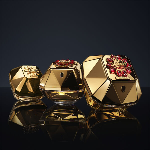 Paco Rabanne Lady milliion Royal Eau de Parfum