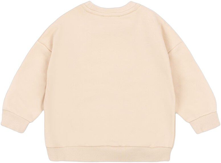 LOU SEQUIN SWEAT SHIRT OCS