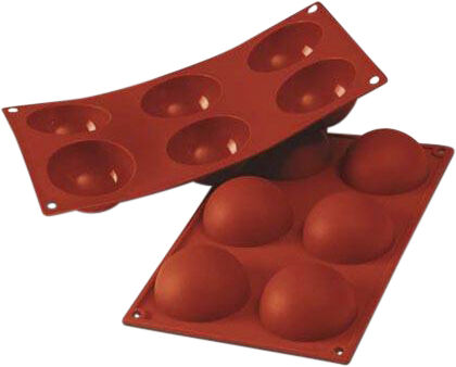 HALVKULA. SILIC.&oslash;60. H30