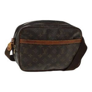 Louis Vuitton Reporter