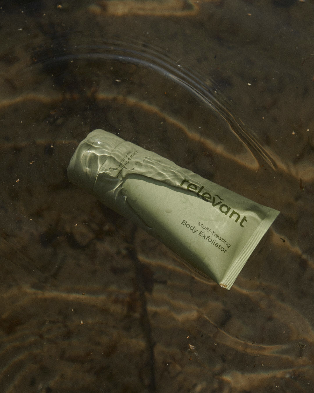 Reviving Body Scrub (Fragrance Free)