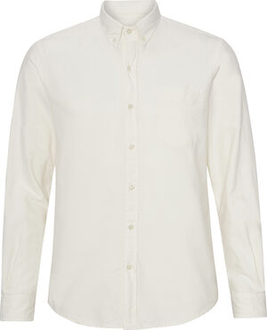 Organic Button Down Shirt