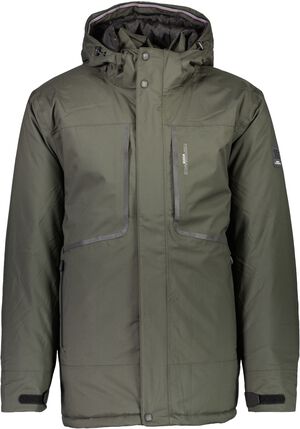 Functional jacket