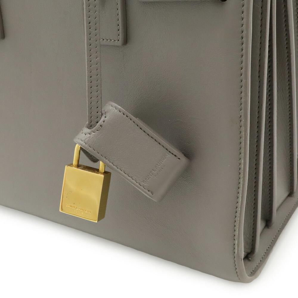 Yves Saint Laurent Tote