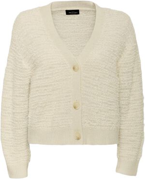 Alpaca Blend Marketa Cardigan